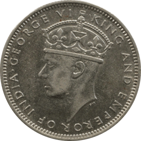 20 centow 1939 malaje b